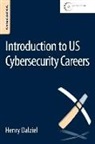 Henry Dalziel - Introduction to US Cybersecurity Careers