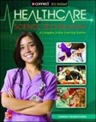 Kathryn Booth, Kathryn A Booth, Booth Kathryn - Health Care Science Technology: Career Foundations, Student Edition