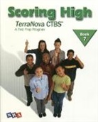 McGraw Hill - Scoring High on the TerraNova CTBS, Student Edition, Grade 7