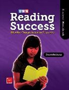 McGraw Hill, Mcgraw-Hill - Reading Success Foundations, Student Workbook