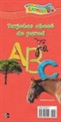 McGraw Hill - DLM Early Childhood Express, Alphabet Wall Cards Spanish