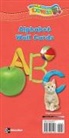 McGraw Hill - DLM Early Childhood Express, Alphabet Wall Cards English