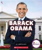 Jodie Shepherd - Barack Obama: Groundbreaking President