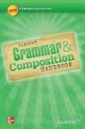 McGraw Hill - Grammar and Composition Handbook, Grade 8