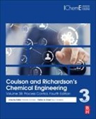 Sohrab Rohani - Coulson and Richardson's Chemical Engineering
