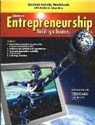 McGraw Hill - Entrepreneurship Student Activity Workbook
