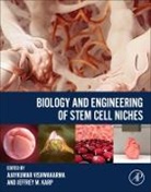Jeffrey M Karp, Jeffrey M Karp, Ajay Vishwakarma, Ajaykumar Vishwakarma, Vishwakarma Ajaykumar - Biology and Engineering of Stem Cell Niches