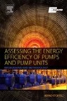 Em -Ing Bernd Stoffel, em. Dr.-Ing Bernd Stoffel, em. Dr.-Ing Bernd Stoffel - Assessing the Energy Efficiency of Pumps and Pump Units
