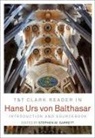 Stephen M Garrett, Stephen M. Garrett - Hans Urs von Balthasar