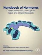 Hironori Ando, Ando Hironori, Yoshio Takei, Takei Yoshio, Kazuyoshi Tsutsui, Tsutsui Kazuyoshi - Handbook of Hormones