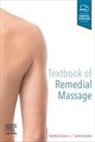 Sandra Grace, Jane Graves - Textbook of Remedial Massage