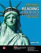 McGraw Hill - Building Citizenship: Civics and Economics, Reading Essentials and Study Guide, Student Workbook