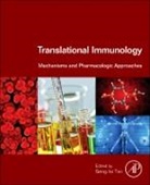 Seng-Lai Tan, Tan Seng-Lai - Translational Immunology