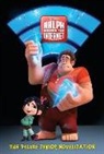 Random House Disney, Random House Disney - Ralph Breaks the Internet: The Deluxe Junior Novelization (Disney Wreck-It Ralph 2)