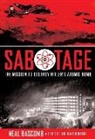 Neal Bascomb - Sabotage: The Mission to Destroy Hitler's Atomic Bomb (Young Adult Edition): Young Adult Edition (Audio book)