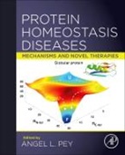 Angel L. Pey, Angel L Pey - Protein Homeostasis Diseases