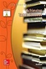 McGraw Hill - Achieving Tabe Success in Reading, Level a Reader