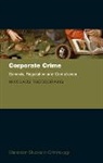 Editor, Nikolaos Theodorakis - Corporate Crime