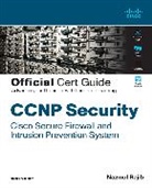 Nazmul Rajib - CCNP Security Cisco Secure Firewall and Intrusion Prevention System Official Cert Guide