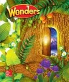 McGraw Hill - Wonders Grade 1 Literature Anthology Units 4-6