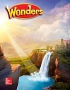 McGraw Hill - Wonders Grade 4 Literature Anthology