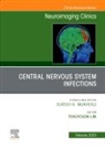 Tchoyoson Lim - Central Nervous System Infections, An Issue of Neuroimaging Clinics of North America