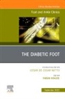 Fabian Krause - The Diabetic Foot, An issue of Foot and Ankle Clinics of North America