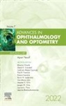 Myron Yanoff, Yanoff Myron - Advances in Ophthalmology and Optometry, 2022