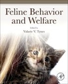 Valarie V. (Veterinary Services Specialist Tynes, Valarie Tynes, Valarie V Tynes, Tynes Valarie V. - Feline Behavior and Welfare