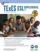 Jacalyn/ Newman Mahler, Beatrice Mendez Newman - Texes Esl Supplemental 154