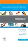 Michael Pees, Pees Michael - Cardiology, An Issue of Veterinary Clinics of North America: Exotic Animal Practice