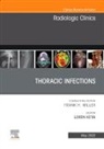 Loren Ketai, Ketai Loren - Thoracic Infections, An Issue of Radiologic Clinics of North America: Volume 60-3