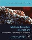 Nabin Aryal, Deepak Pant, Pant Deepak, Sunil A Patil, Sunil A. Patil, Yifeng Zhang - Material-Microbes Interactions