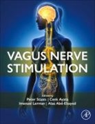 Alaa Abd-Elsayed, Cenk Ayata, Cenk (Assistant Professor Ayata, Imanuel Lerman, Imanuel (Assistant Professor of Anesthesiology Lerman, Peter Staats... - Vagus Nerve Stimulation