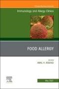 Amal Assa'ad - Food Allergy, An Issue of Immunology and Allergy Clinics of North America