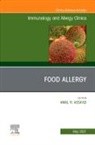 Amal Assa'ad - Food Allergy, An Issue of Immunology and Allergy Clinics of North America