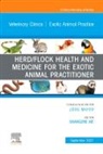 Shangzhe Xie - Herd/Flock Health and Medicine for the Exotic Animal Practitioner, An Issue of Veterinary Clinics of North America: Exotic Animal Practice