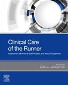 Mark A Harrast, Mark A. Harrast, Harrast Mark A. - Clinical Care of the Runner