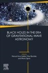 Manuel Arca (EDT)/ Bortolas Sedda, Elisa Bortolas, Manuel Arca Sedda, Manuel Arca Sedda, Mario Spera - Black Holes in the Era of Gravitational-wave Astronomy