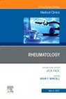 Brian F. Mandell, Brian F Mandell, Brian F. Mandell - Rheumatology, An Issue of Medical Clinics of North America