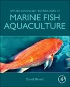 Daniel Benetti, Benetti Daniel - Applied Advanced Technologies in Marine Fish Aquaculture