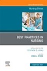 Erica L. Stone, Erica L Stone, Erica L. Stone - Best Practices in Nursing, An Issue of Nursing Clinics