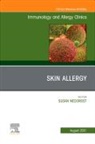 Susan Nedorost, Nedorost Susan - Skin Allergy, An Issue of Immunology and Allergy Clinics of North America