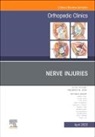 Frederick M Azar, Frederick M. Azar - Nerve Injuries, An Issue of Orthopedic Clinics: Volume 53-2