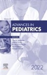 Carol D Berkowitz, Carol D. Berkowitz, Berkowitz Carol D. - Advances in Pediatrics, 2022