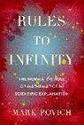 Povich, Mark Povich, Mark (Visiting Assistant Professor in Phil Povich - Rules to Infinity