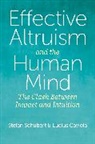 Lucius Caviola, SCHUBERT, Stefan Schubert, Stefan (Researcher Schubert - Effective Altruism and the Human Mind