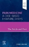 Steven D. Waldman, Steven D Waldman - The Ankle and Foot