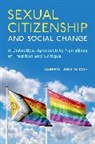 Langdridge, Darren Langdridge, Darren (Professor of Psychology Langdridge, Langdridge Darren - Sexual Citizenship and Social Change