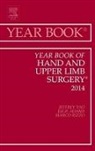 Jeffrey Yao, Yao Jeffrey - Year Book of Hand and Upper Limb Surgery 2014